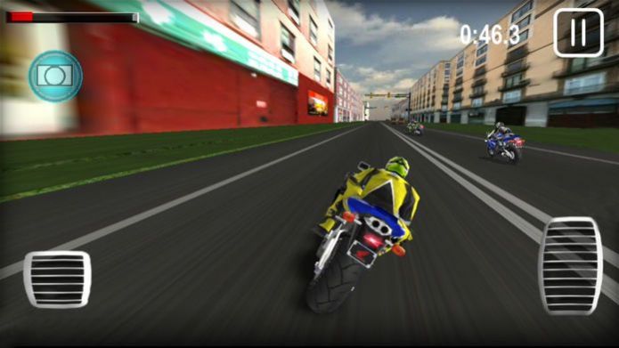 叛逆的摩托车游戏官方安卓版图2: