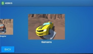 登山跑车3D安卓最新版图片2