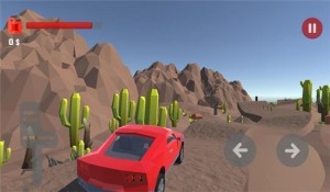 登山跑车3D最新版图3
