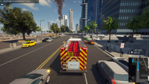 模拟消防英豪最新版图3