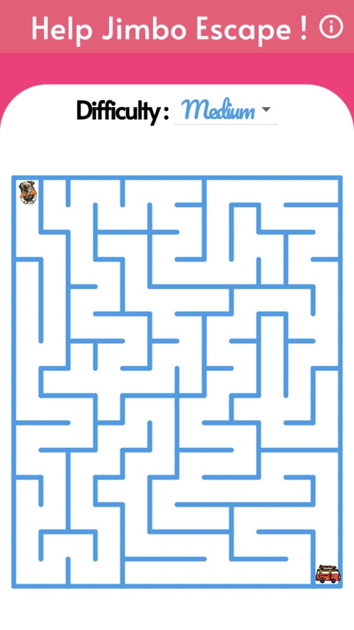 小狗的迷宫日记游戏安卓版图2: