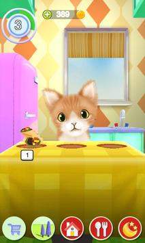说话的猫游戏官方安卓版图2: