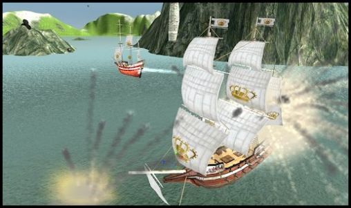 海军太平洋战役游戏中文最新版图片2