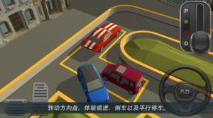 PRND停车世界3D中文版图3