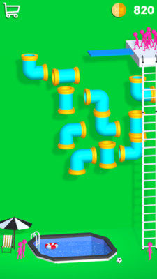 水管派对游戏安卓版图片2