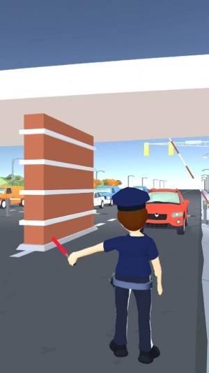 边境巡逻3D游戏手机安卓版图片1
