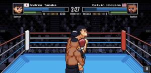 职业拳击手2游戏官方版（Prizefighters 2）图片2