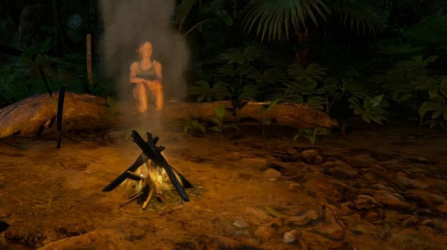 荒岛生存之旅游戏中文最新版图片1