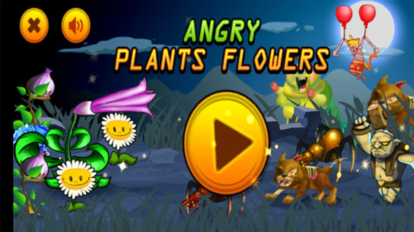 植物和僵尸游戏安卓版截图4:
