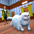 虚拟宠物猫2020游戏