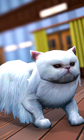 虚拟宠物猫2020游戏安卓版图1: