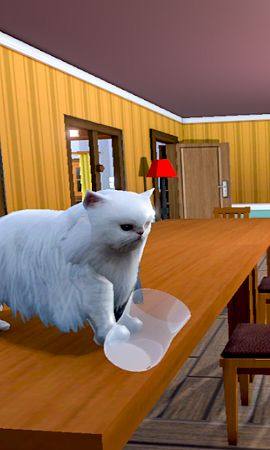 虚拟宠物猫2020游戏安卓版图片1