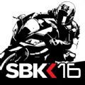 SBK2020游戏