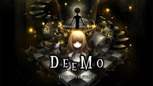 古树旋律Deemo手机游戏最新版下载图片1