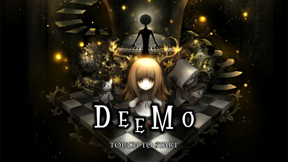 Deemo古树旋律3.4.0剧情最新版图1:
