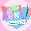 doki doki literary club下载汉化版