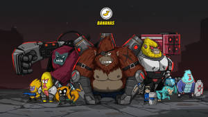 愤怒的香蕉小游戏官方版图片2