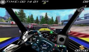 终极F4赛车游戏中文版图片2
