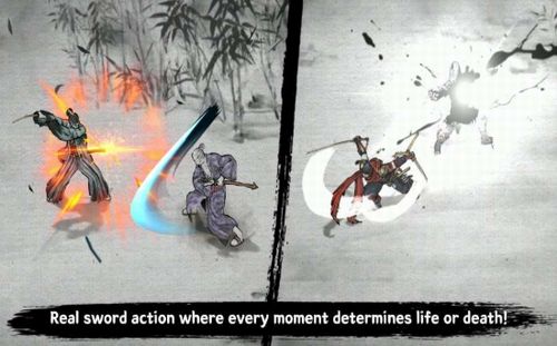 浪人末代武士游戏攻略最新版图片1