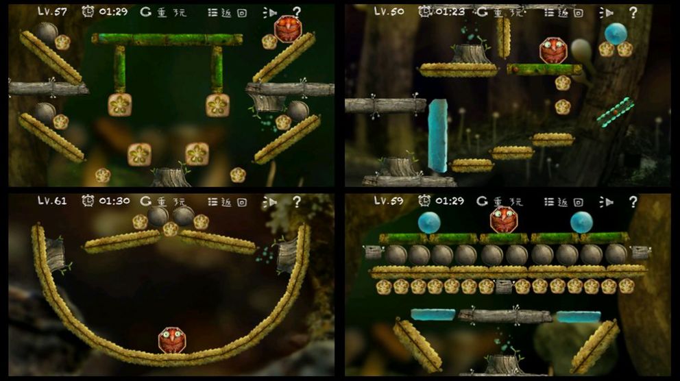 甲虫模拟器游戏免费金币中文最新版图1: