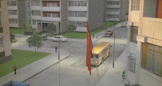 巴士模拟器SimBus游戏中文手机版图2: