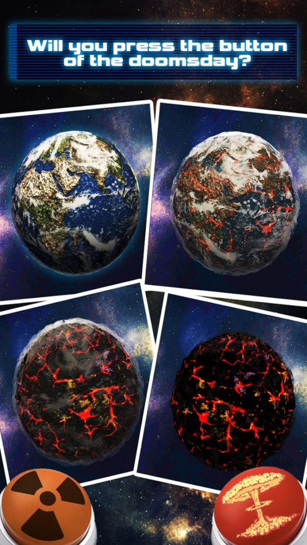 下一秒地球爆炸游戏中文安卓版图片2