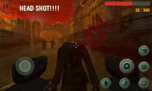 僵尸病毒3游戏中文最新版图片2