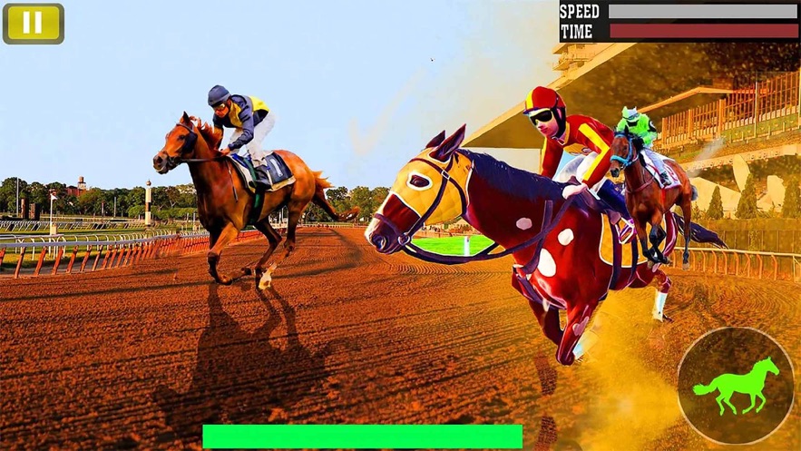 真正的赛马狂人游戏官方安卓版图片2