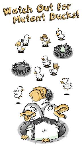 一大堆鸭子游戏中文安卓版图片2