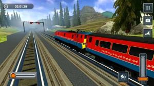 新印度地铁模拟器中文版图3