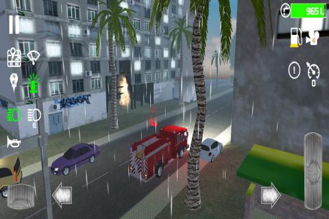 城市消防模拟器2020下载游戏最新版图2: