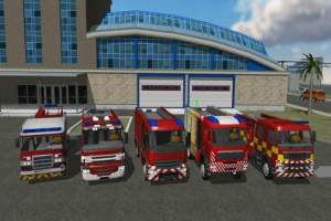 城市消防模拟器最新版图3