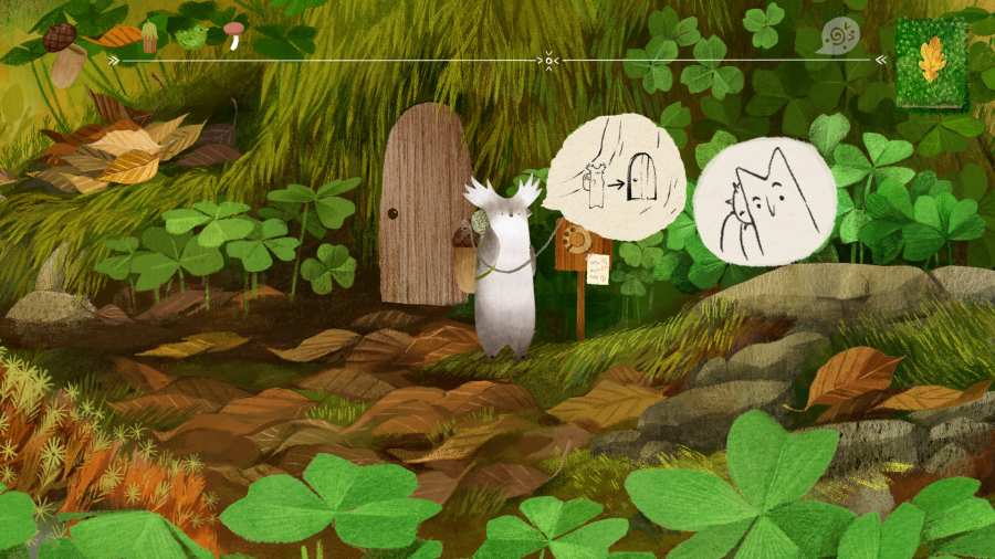 森林精灵游戏手机版安卓版图2: