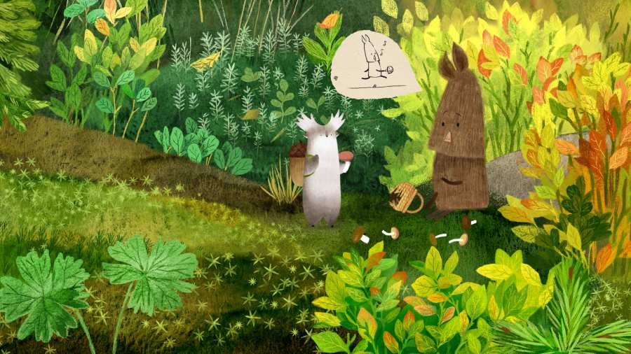 森林精灵游戏手机版安卓版图3: