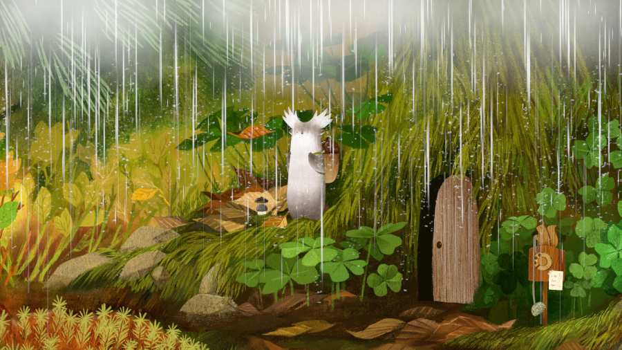 森林精灵游戏手机版安卓版图4: