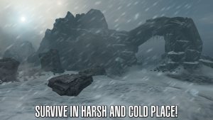 西伯利亚生存冷冬天3D游戏中文安卓版图片2