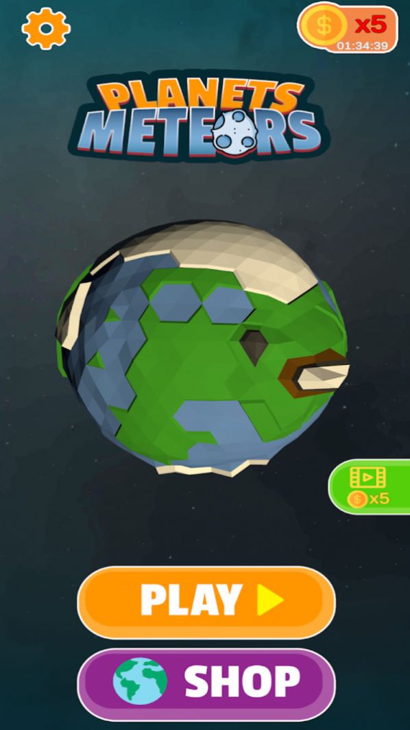 保卫行星模拟器中文游戏最新版图片2