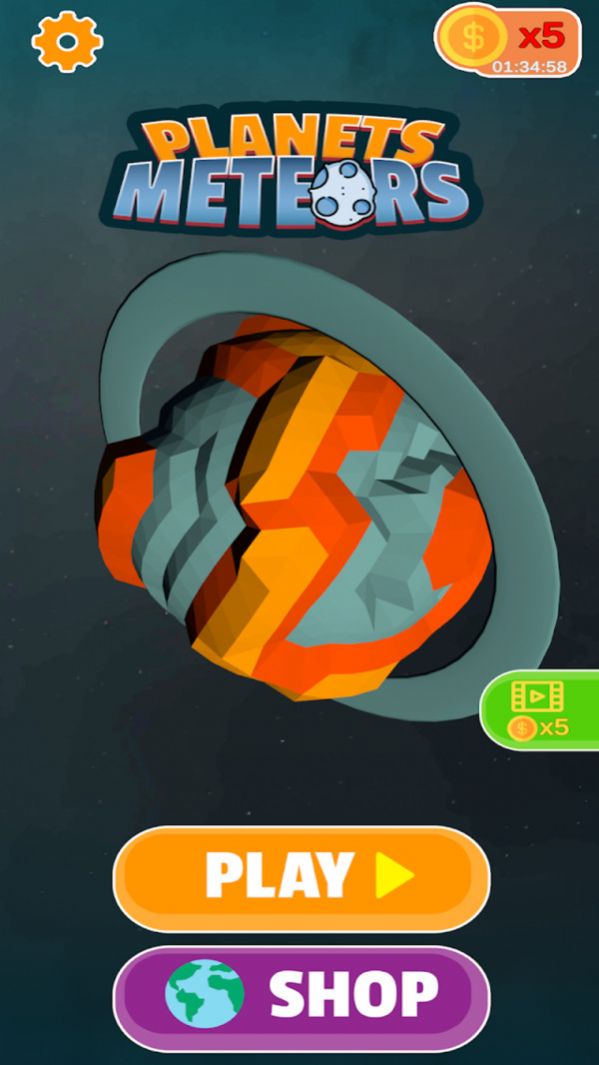 保卫行星模拟器中文游戏最新版图3: