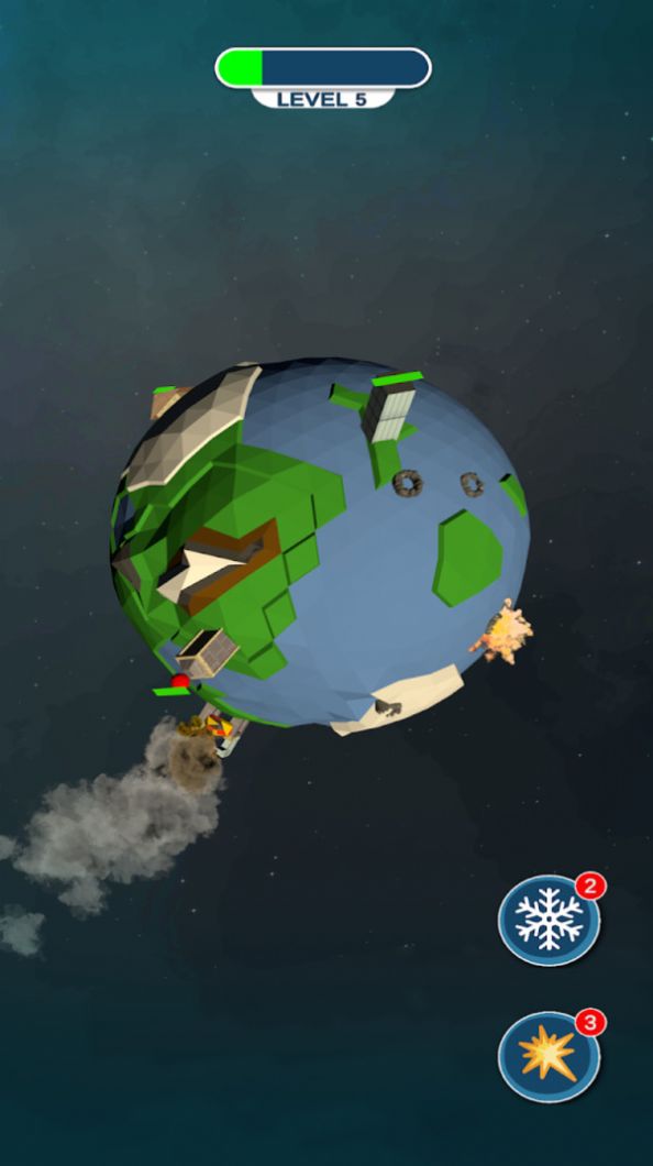 保卫行星模拟器中文游戏最新版图2: