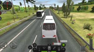 超级驾驶巴士模拟器免费金币版下载安装图片1