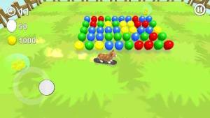 小狗与气球游戏官方安卓版图片1