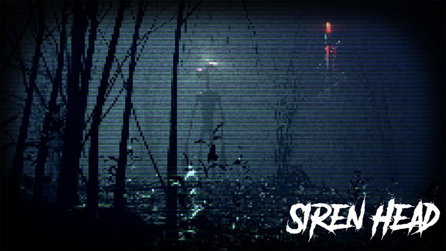 Siren Head Field Horror游戏中文版图3: