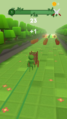 水果猎人3D游戏安卓版图片2