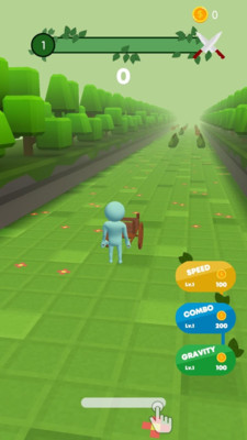 水果猎人3D游戏安卓版图2: