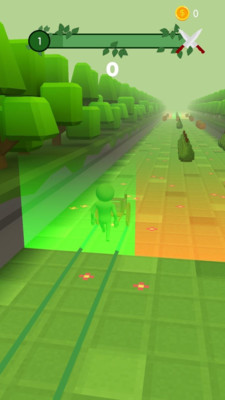 水果猎人3D游戏安卓版图3: