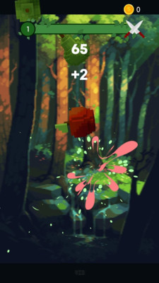 水果猎人3D游戏安卓版图4: