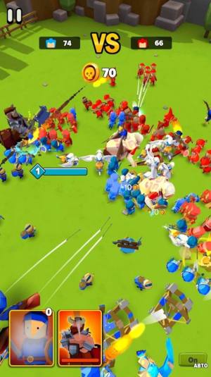 军团冲突征服世界游戏图3