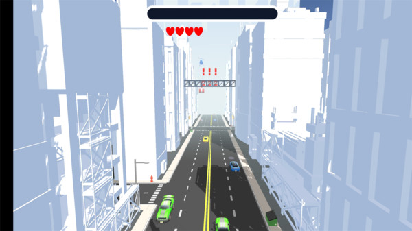 路怒症模拟器游戏官方安卓版图片2