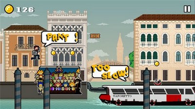 追上公交车游戏最新安卓版图片2