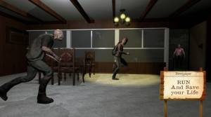 幽灵狩猎模拟器鬼屋森林游戏安卓手中文版图片1